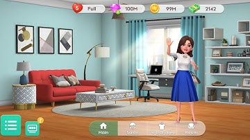 PROJECT MAKEOVER GAME MOD APK( 2.62.1)