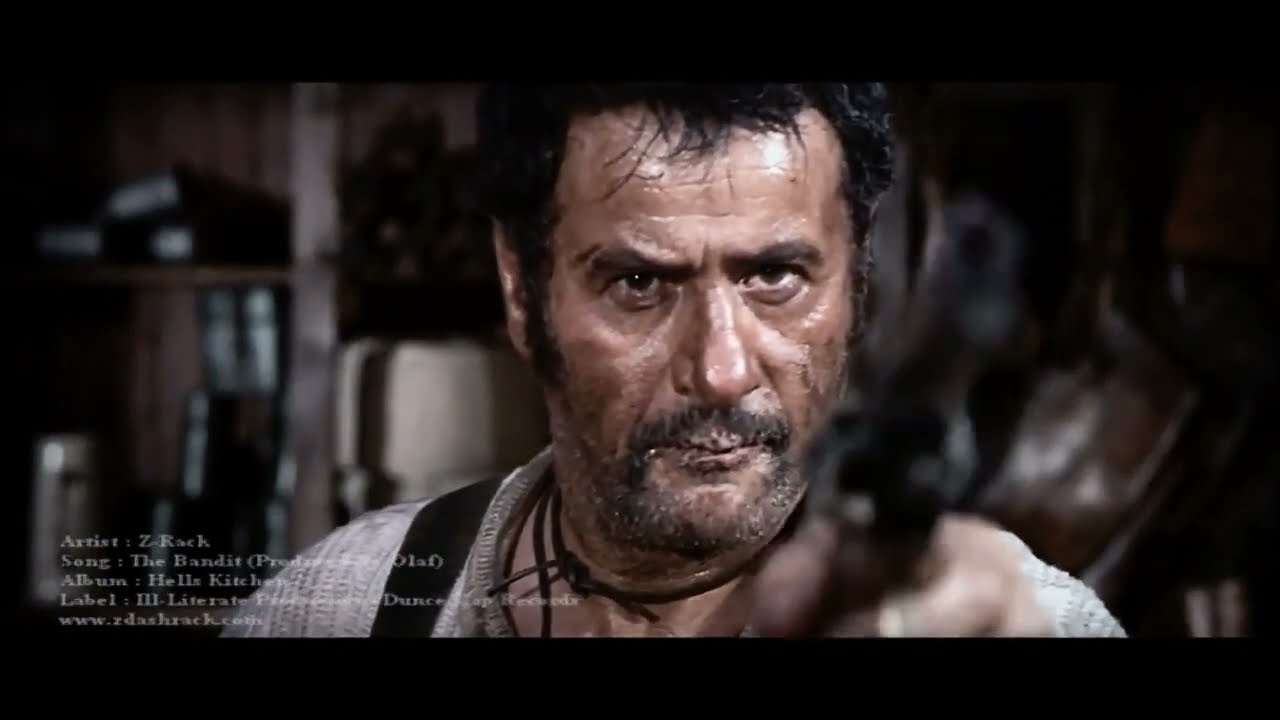 Gun Powder Rap Pt 2 The Bandit