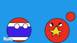 Vietnam yeets thailand