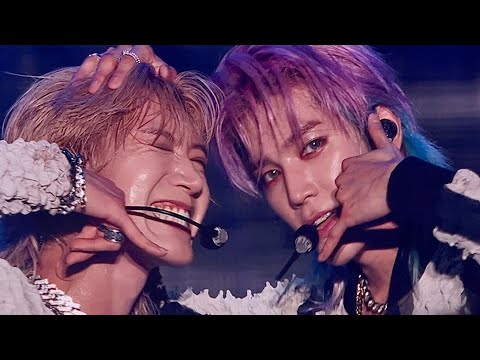 [4K] Baby Don't Stop + Call D | 230826 NCT NATION : To The World | FANCAM