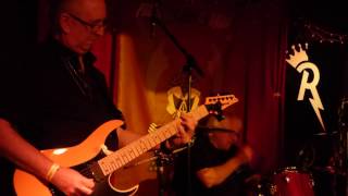 Quartz - Fear No Evil - Black Magic Night VI (Madrid)