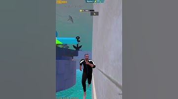 Victor iq level 999+ 🥶😅