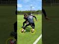 LEARN MESSI’s DOUBLE TOUCH SKILL📚⚽️#shorts #football
