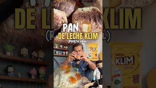 Pan de leche KLIM