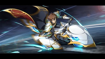 Werner talent interactions and how to build - Langrisser M Global Apex Arena Guides