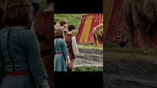 Narnia Movie explained in Nepali part-5 #Nepali kathanagari