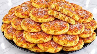 It caused a huge sensation! 🔥 No butter or mold needed‼️ Easy, budget-friendly, and you’ll defini... screenshot 4