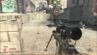First Blood Hitmarker #5