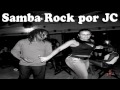 Samba rock samba soul mixtape jotace