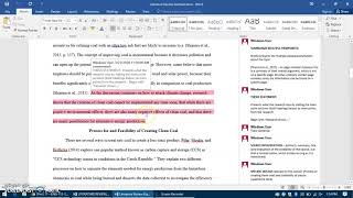 Literature Review   Assignment Instructions