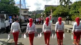 Download Lagu tari lenso MP3