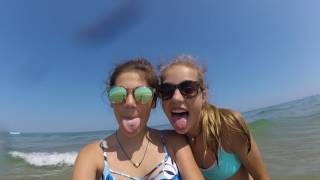 GoPro Cape Cod