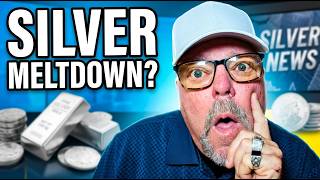 Silver Price Warning: Don't Buy Until You See This