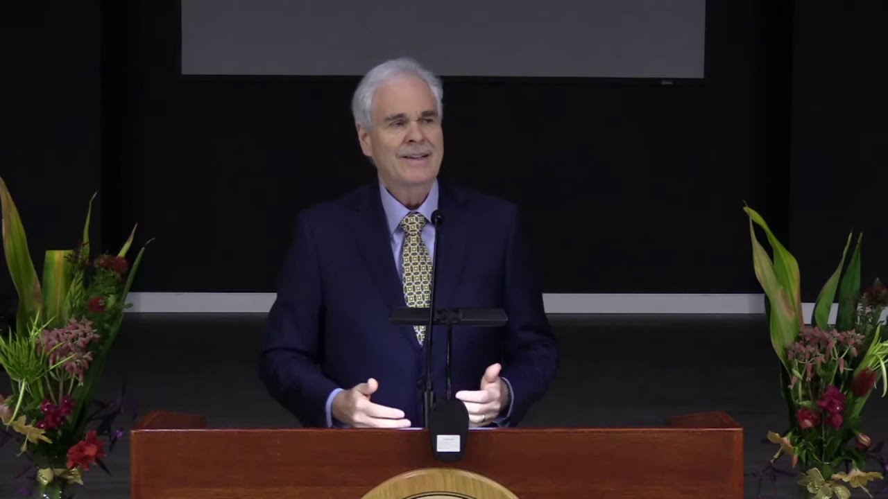 Sermon: “A Sense of Urgency” by Rick Shabi, Jan 2 2021