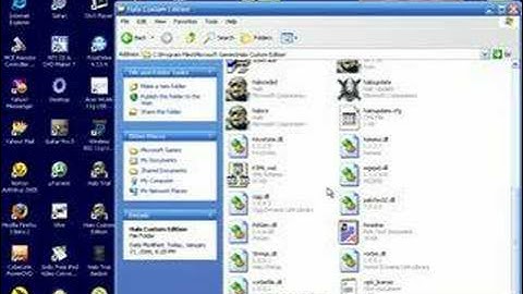 How to get and play halo CE for free (no disks or torrents)