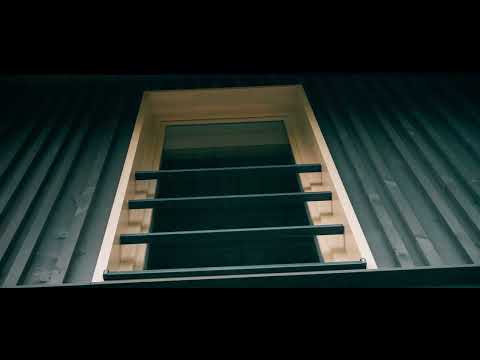 дом в японском стиле