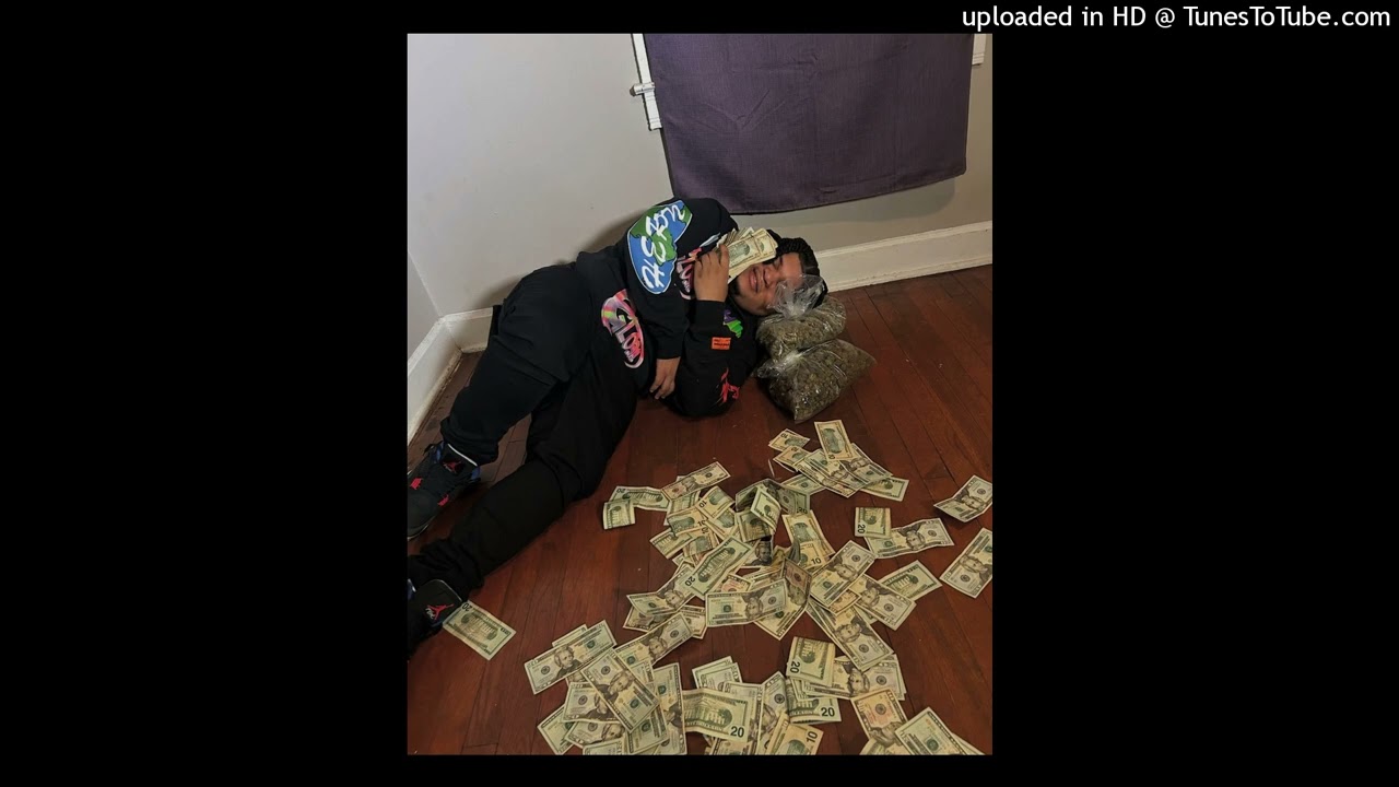 [FREE] Big Yella x Baby Walkdown Type Beat - 