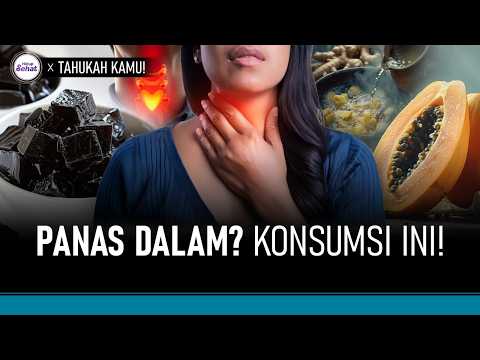 Food and Drinks to Relieve Heatiness2