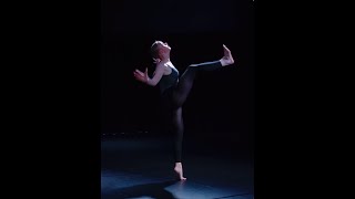 HSC Dance Showcase - Core Composition - Star - Elyssa