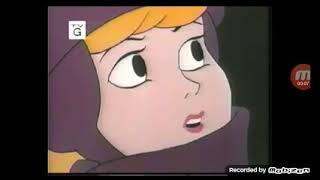 The Perils Of Penelope Pitstop Intro And Closing Content