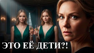 видео: Дочери раскрыли шокирующую правду на дне рождения! Рассказы про 16 лет обмана мужа и его любовницы картинка: Дочери раскрыли шокирующую правду на дне рождения! Рассказы про 16 лет обмана мужа и его любовницы