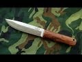 Нож выживания Fallkniven A1