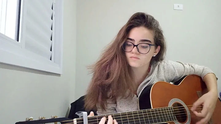 Patience - Hollow Coves (cover Amanda Medeiros)
