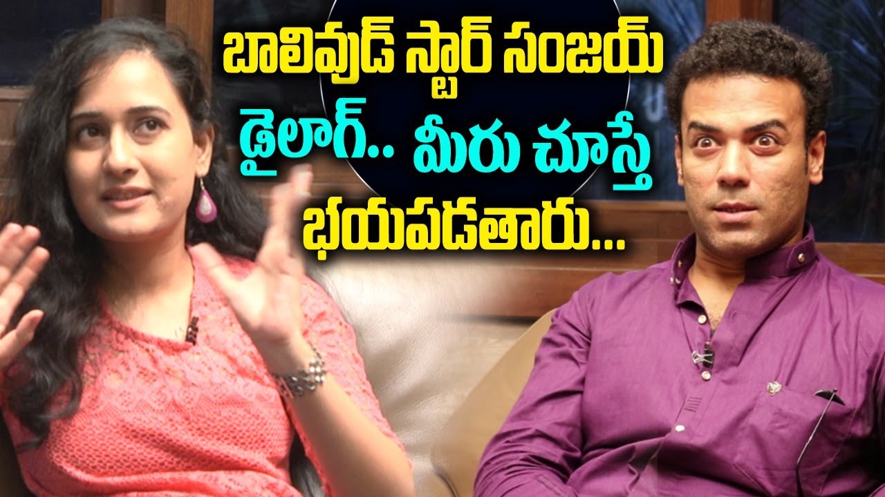 Aziz Naser imitating Sanjeev kumar | Aziz Naser Exclusive Interview | Friday Poster