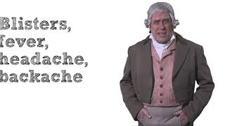 What is Smallpox? | Edward Jenner explains | KS4 History