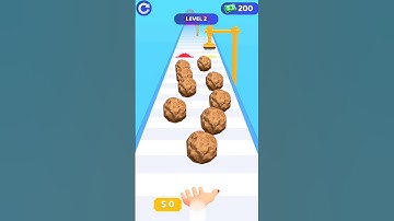 Gem Stack Part 2 || #shorts #viral #gamemasterayaan786