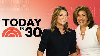 Vaccine Testing Expands To Young Kids | TODAY In 30 – June 9