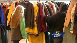 Inbox 5- 5 Cares Coat Drive