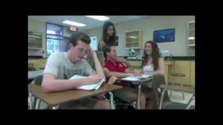 How to Survive IB