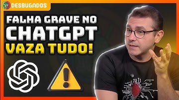 Vulnerabilidade no ChatGPT gera conteúdo erótico para menores e expõe falhas na moderação de IAs