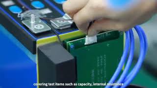 Neata Lithium Battery Manufacturer From China