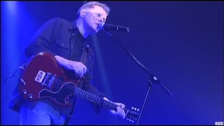 New Order - Atmosphere DVD HD (Hammerstein Ballroom, New York, NY, USA, 05.05.05.)