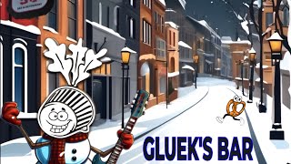 The Turnups - Glueks Bar 1/31/2025 Highlights
