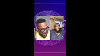 IBWtv Road to Convocation with Pastor Edward "Busta" Fields 📱