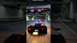High Speed Race in NFS Hot Pursuit | Extreme Supercar Racing Action