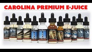 CAROLINIA PREMIUM REVIEW