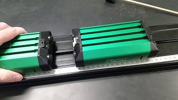 Conservation of Momentum Lab with Data