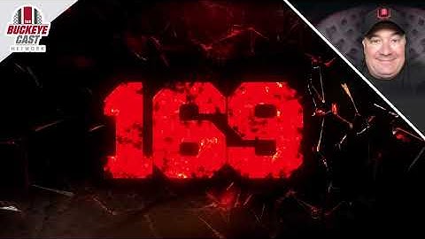 Countdown To Ohio State Football 2023