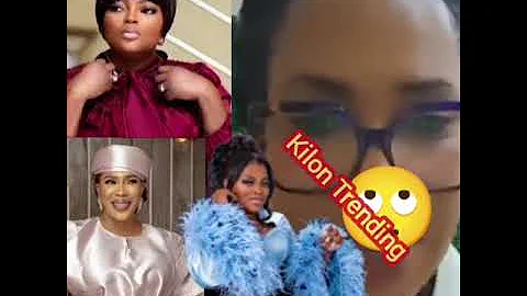 WOROSIWORO🙄Double Wahala‼️ Between Actress Funke Akindele And Faithia Williams🔥😯‼️Otiletike O😯