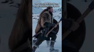Through the Raging Storm #vikings #music #epicmusic #rock #midjourney