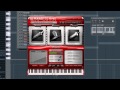 Making Beats - R&B / Hip Hop Part 1 / Patterns