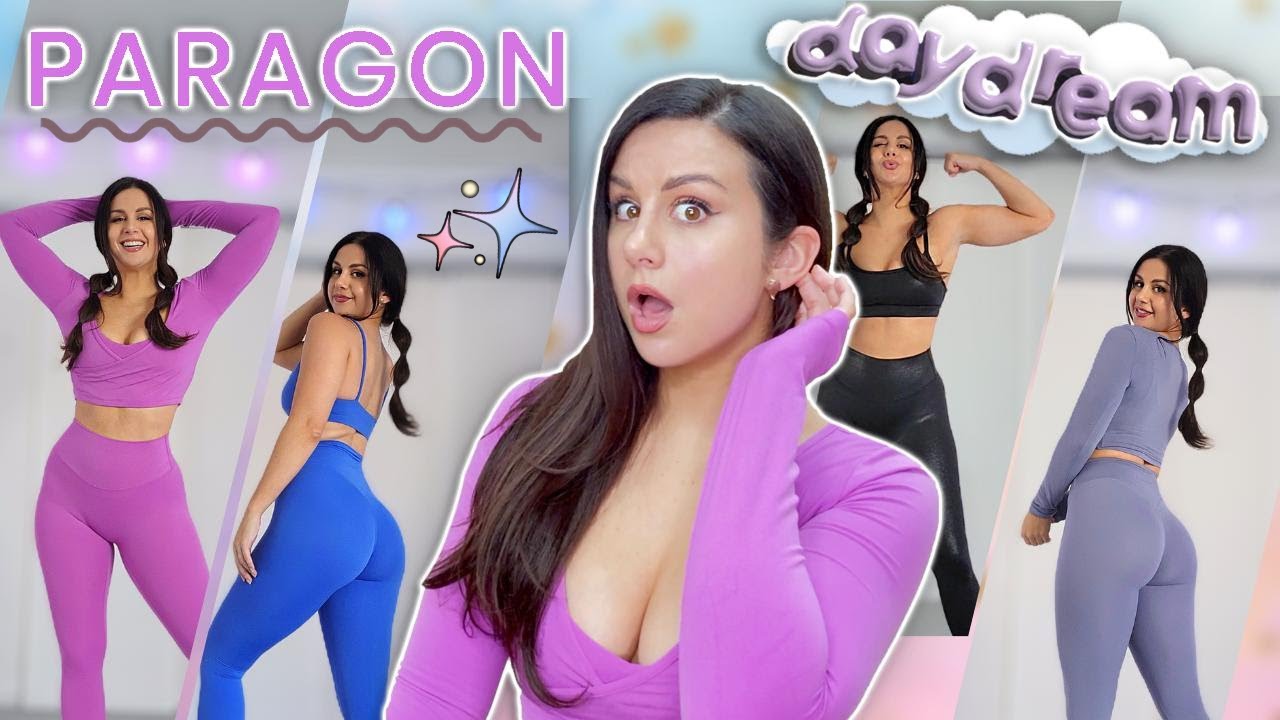 is paragon fitness legit｜TikTok Search