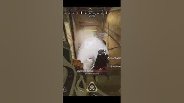 the R99 shreds! (Apex Legends S12) #shorts