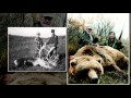 Big Game Records - Boone and Crockett Country