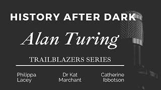 Alan Turning | Trailblazers | HAD Series 6 | Episode 3