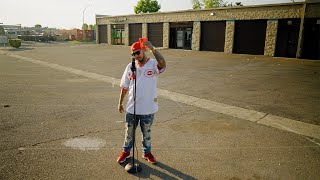 Cam Gee - Throwing Up 4z | Street Performance